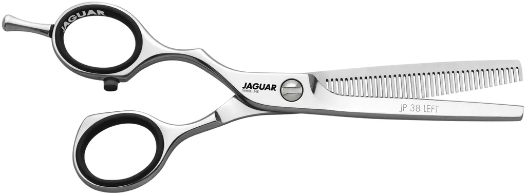 Jaguar JP 38 Left Model Scissors
