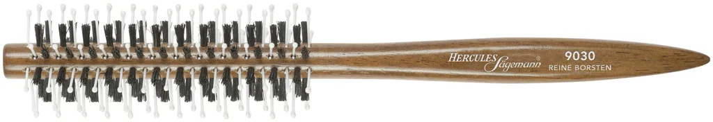 Hercules Sägemann Round Brush 9030