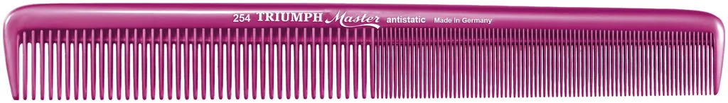 Hercules Sägemann scissors cutting comb 254