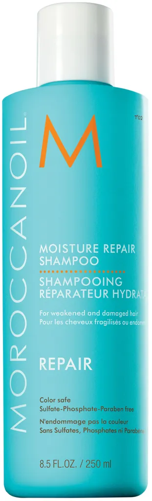 Moroccanoil Moisture Repair Shampoo
