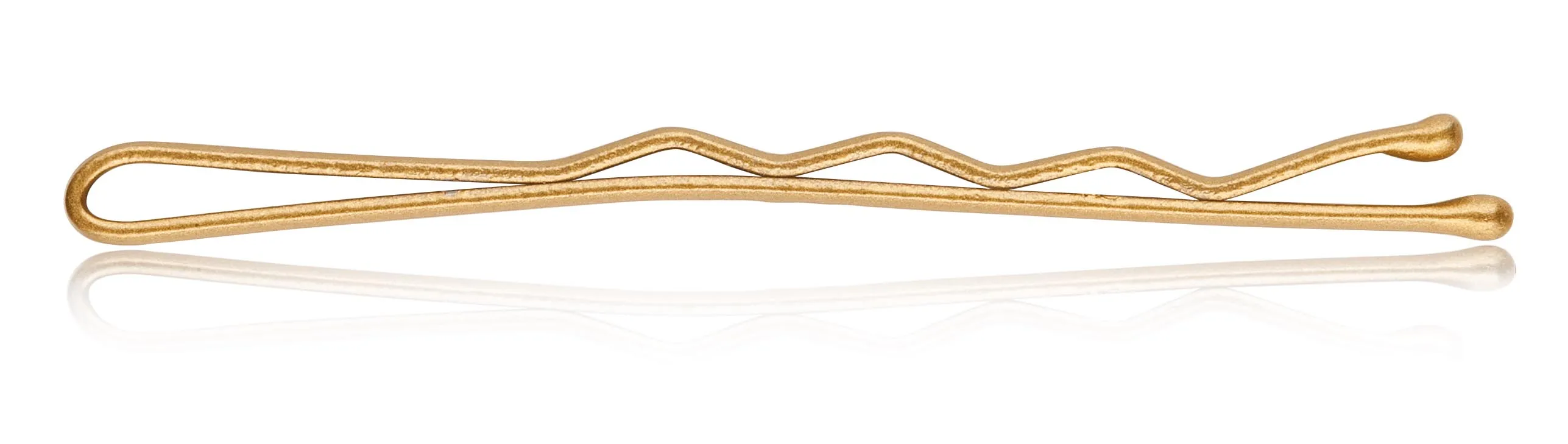 Xanitalia Professional Tecno waved bobby pins 5cm Box 250g
