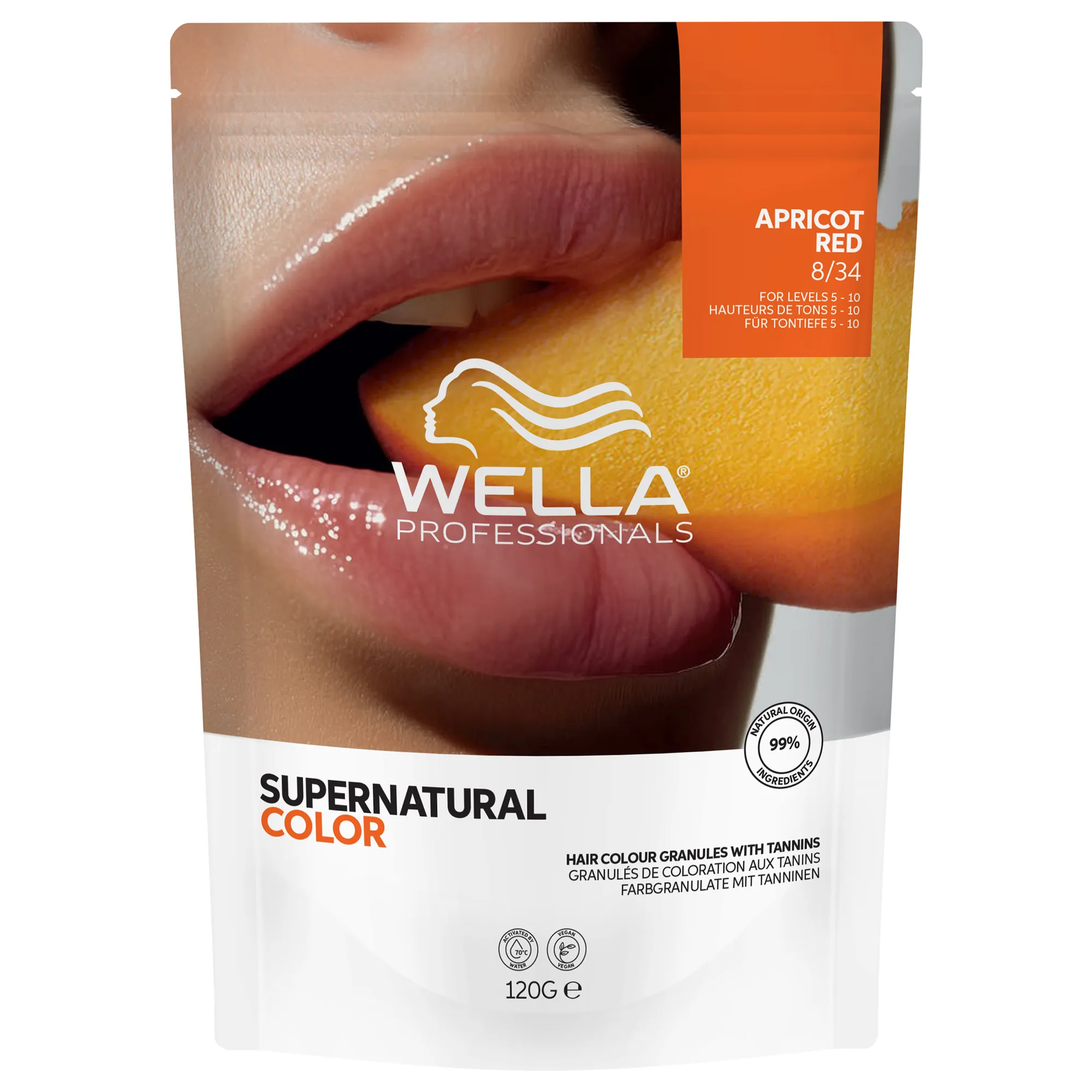 Wella Supernatural