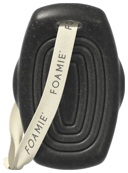 Foamie 3 in 1 Body Bar For Men - What A Man