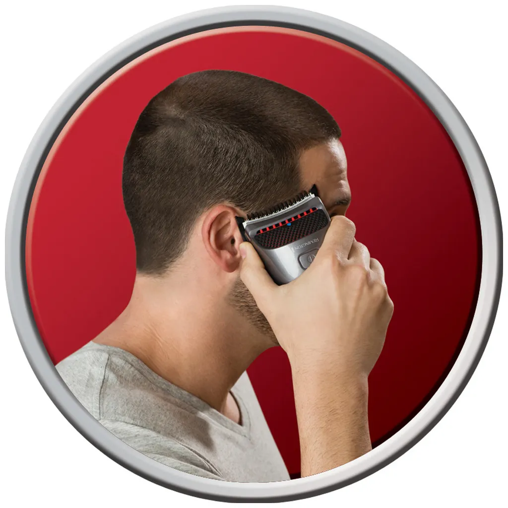 Remington QuickCut Hair Clipper HC4250