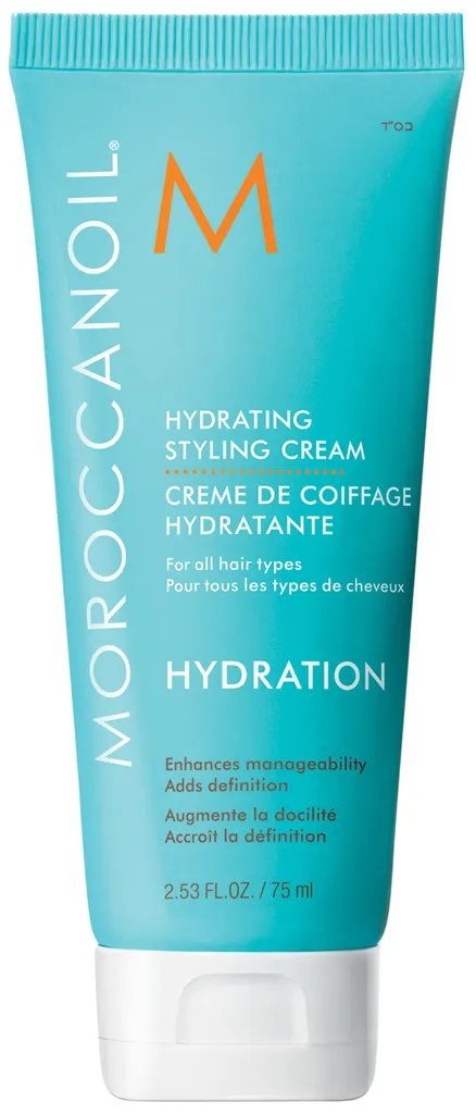 Moroccanoil Hydrating Styling Cream - 300 ml