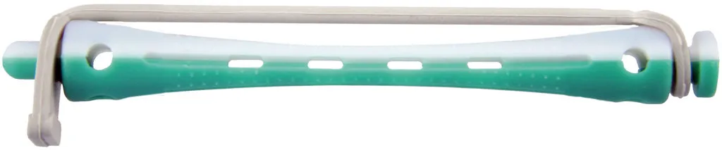 Comair Cold Wave Curler short two toned 12 piece bag