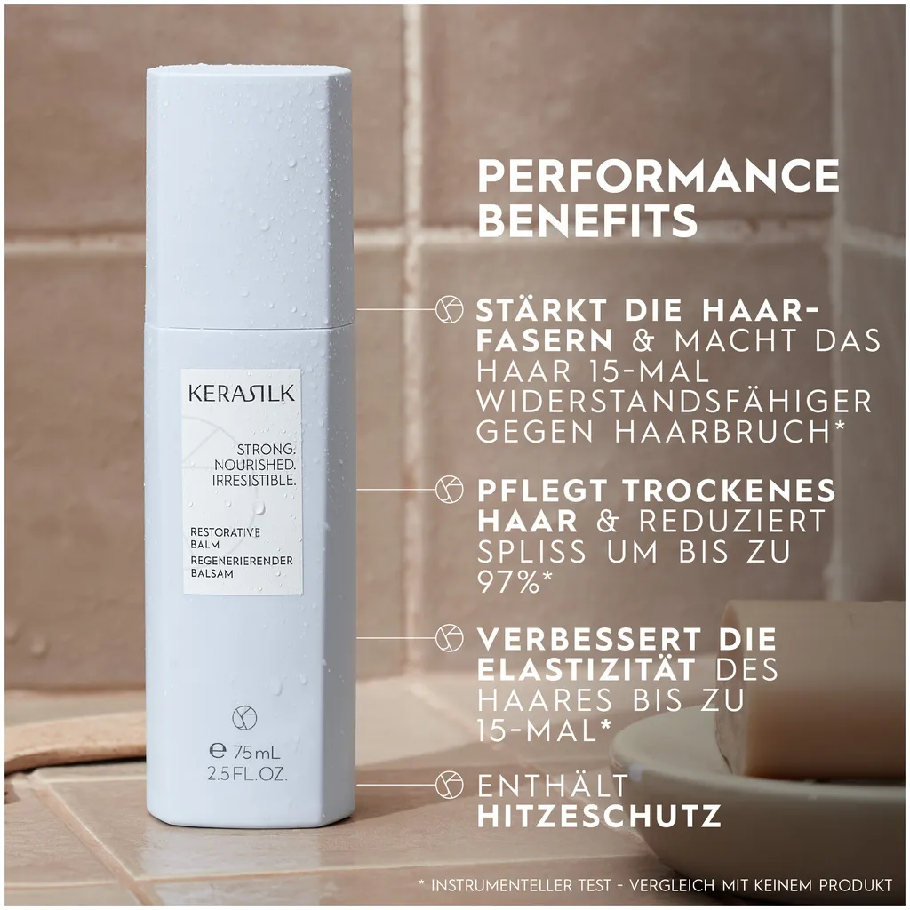 Kerasilk Regenerating Balm