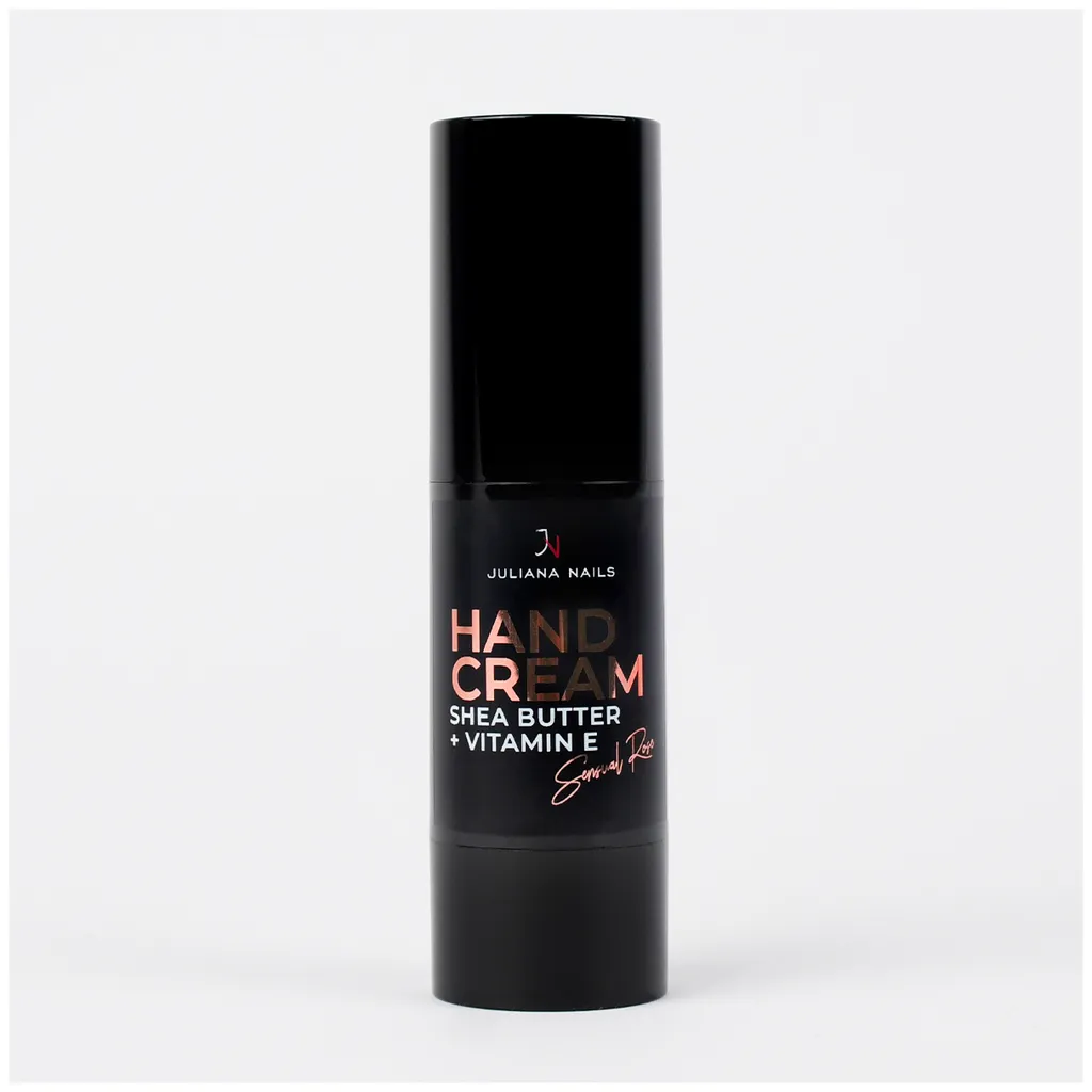 Juliana Nails Sensual Rose Hand Cream