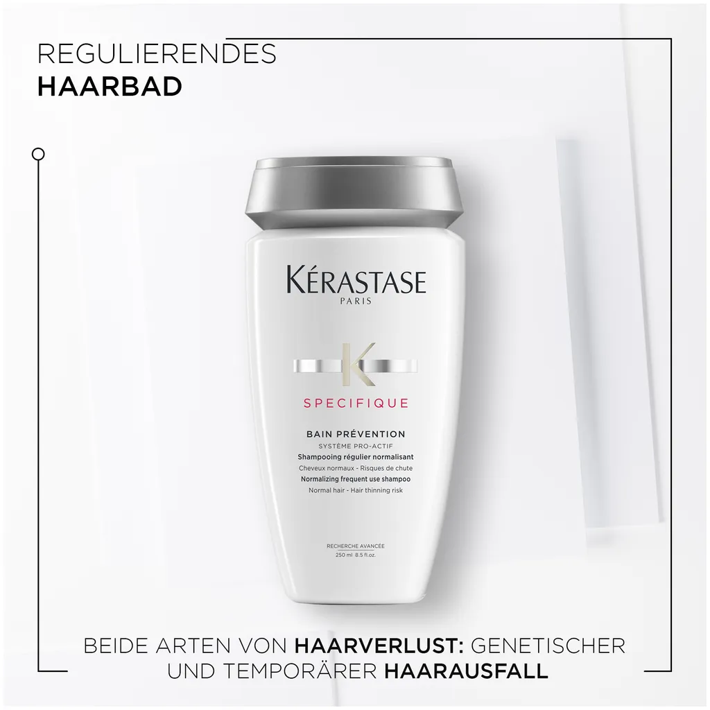Kérastase Specifique Bain Prévention - 250 ml