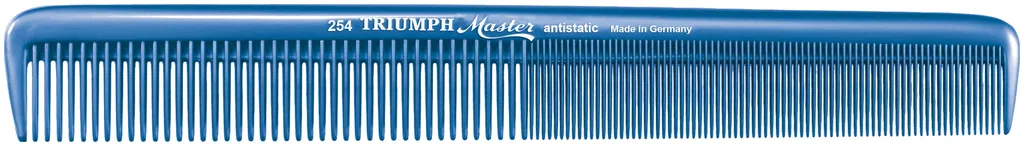 Hercules Sägemann scissors cutting comb 254