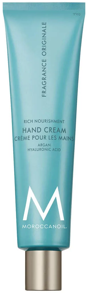 Moroccanoil Hand Cream