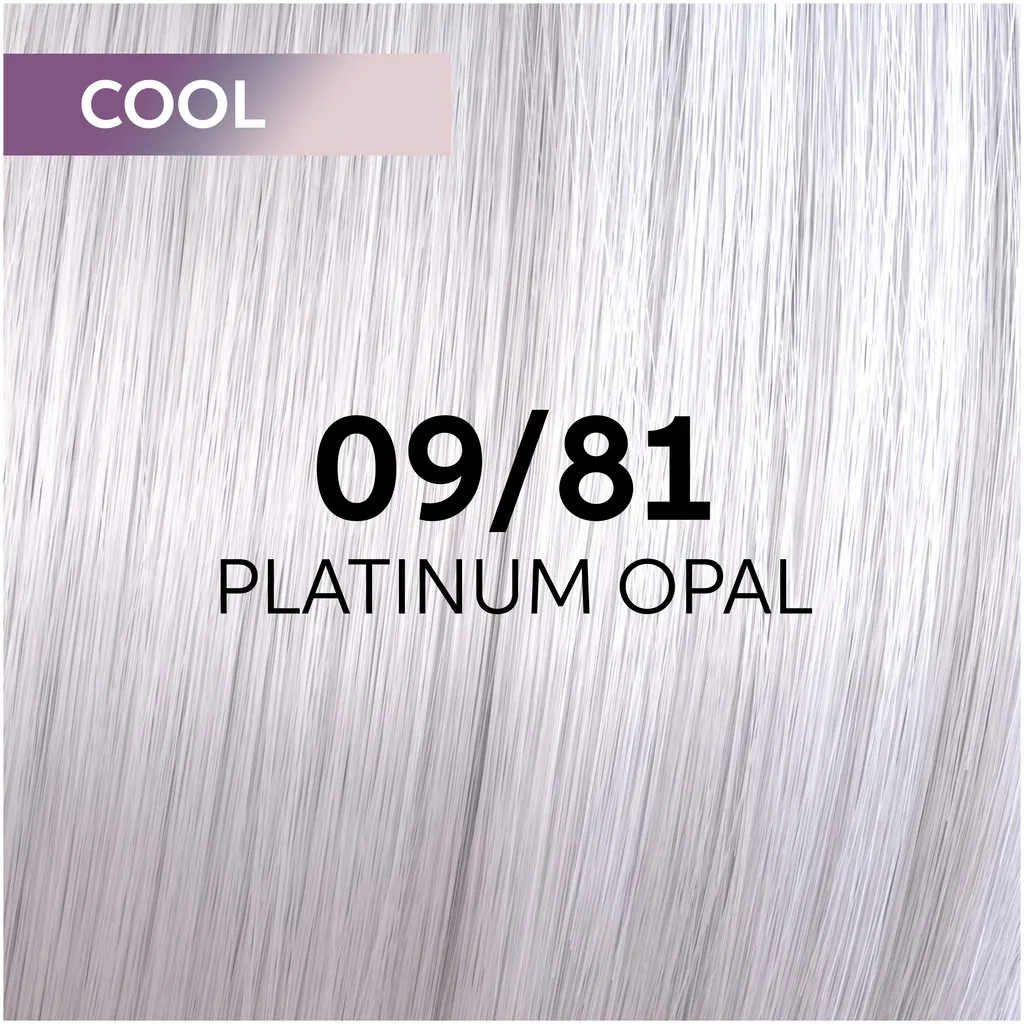 Wella Shinefinity 60ml - 05/98 Steel Orchid
