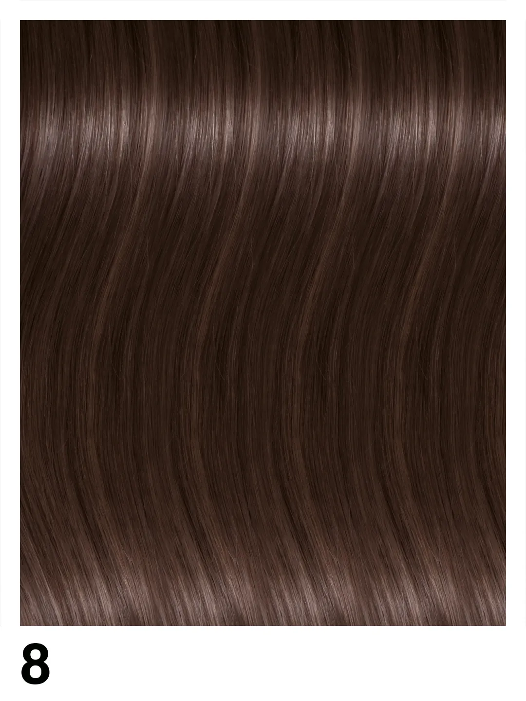 SHE Weft Extensions 40/45cm
