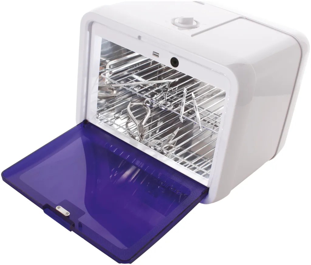 Xanitalia UV Steril BLU UV Sterilizer