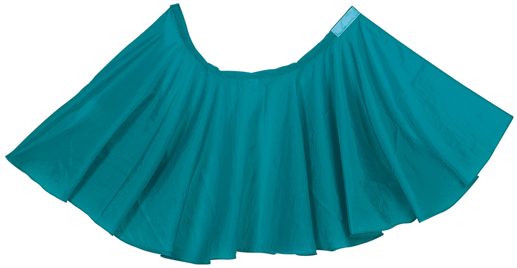Comair Hairdressing Cape Crash short