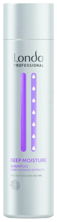 Londa Deep Moisture Moisturising Shampoo
