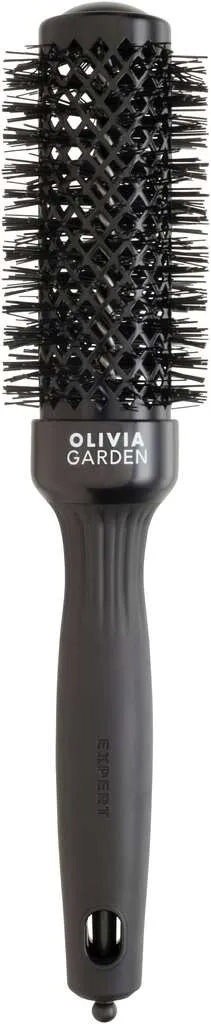Olivia Garden Expert Blowout Shine Round Brush