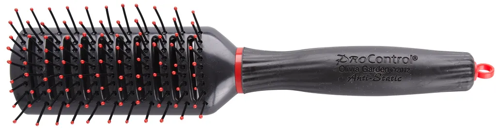 Olivia Garden Pro Control T Tunnel Brush
