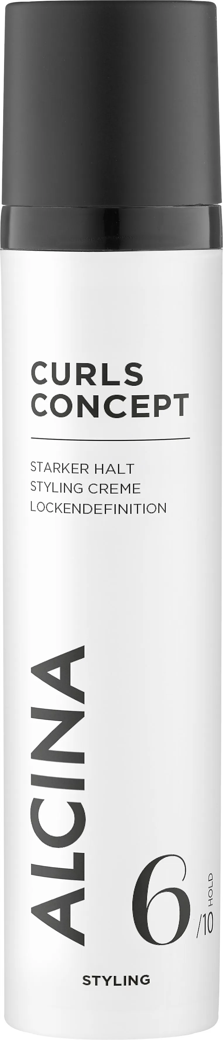 Alcina CURLS CONCEPT - Styling Cream