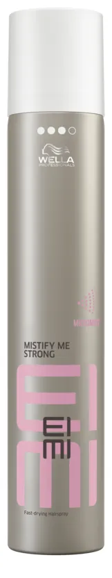 Wella Eimi Mistify Me Strong Hairspray