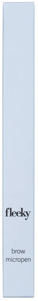 Fleeky Brow Micro Pen - light brown