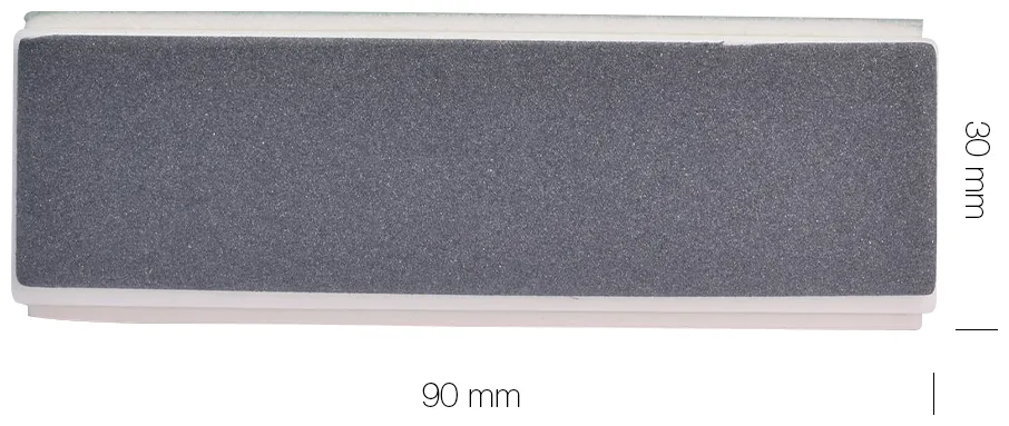 Juliana Nails 4-Way Buffing Block