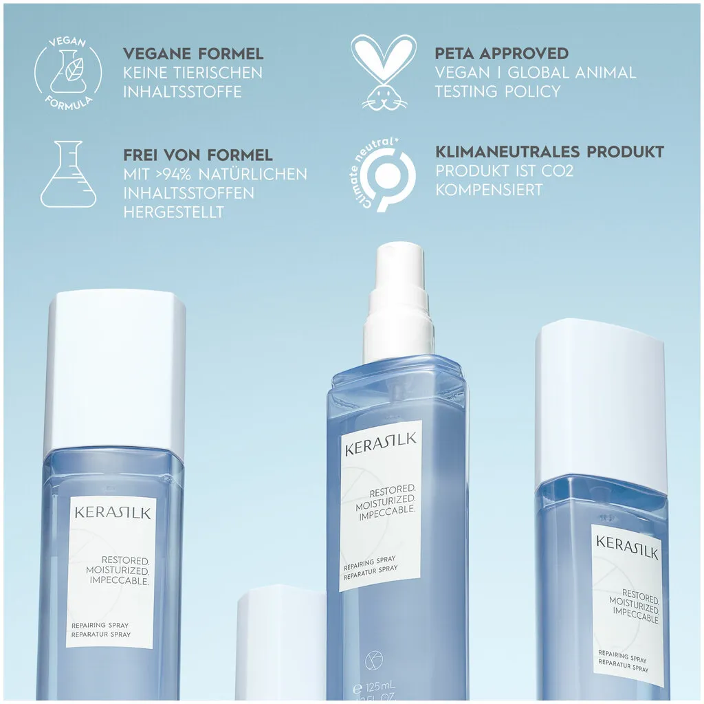 Kerasilk Repair Spray