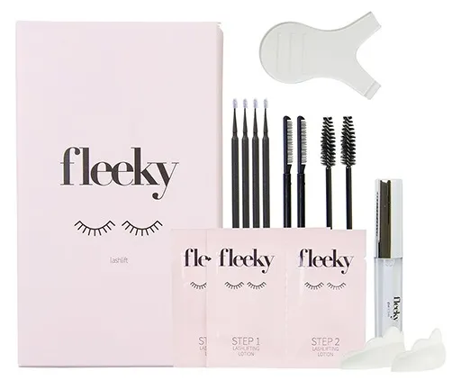 Fleeky Lash Lift Kit - Mini