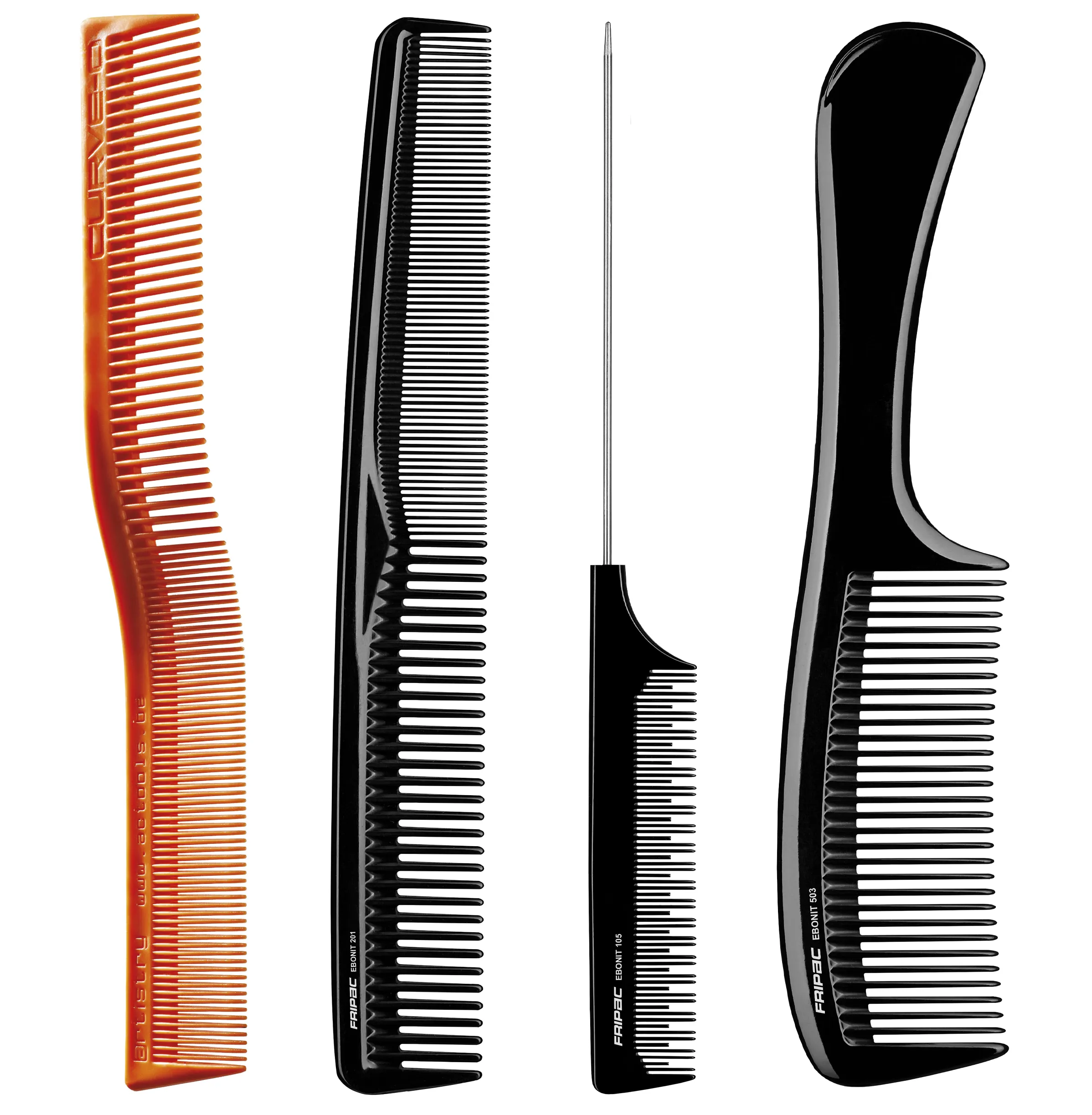Olivia Garden Combs