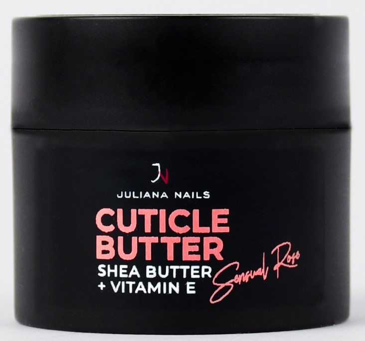Juliana Nails Sensual Rose Nail Cuticle Butter