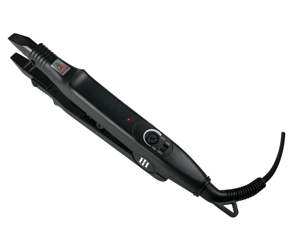 InterHair extensions Bond Shaping Pliers