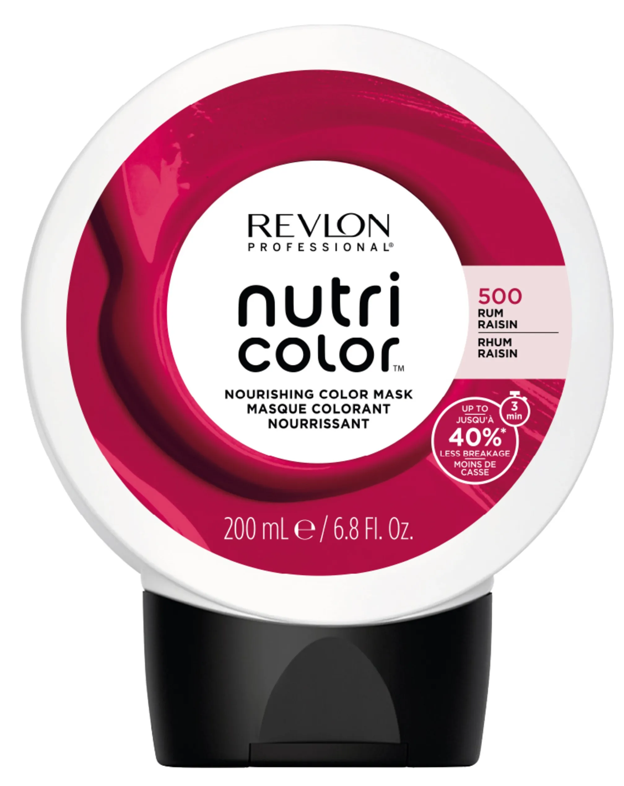Revlon Professional Nutri Color™ Filter