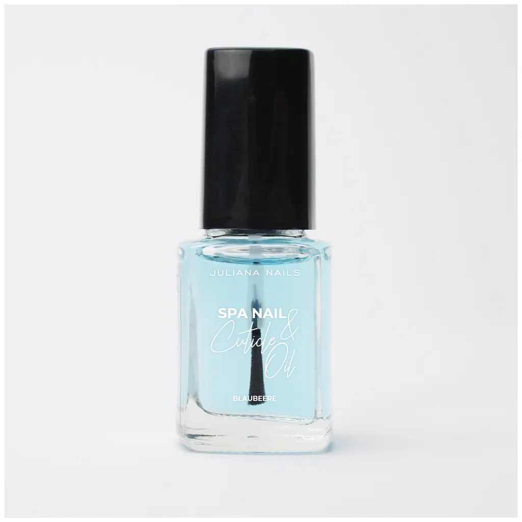 Juliana Nails SPA Nail & Cuticle Oil - Almond