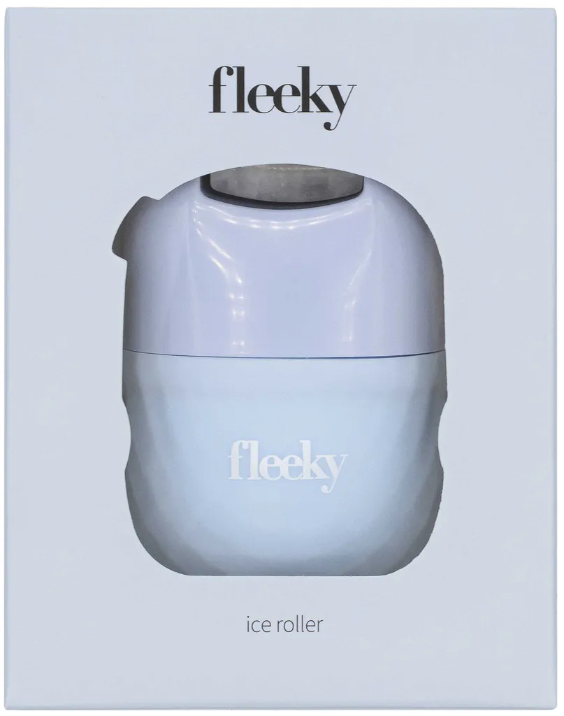 Fleeky Ice Cube Roller