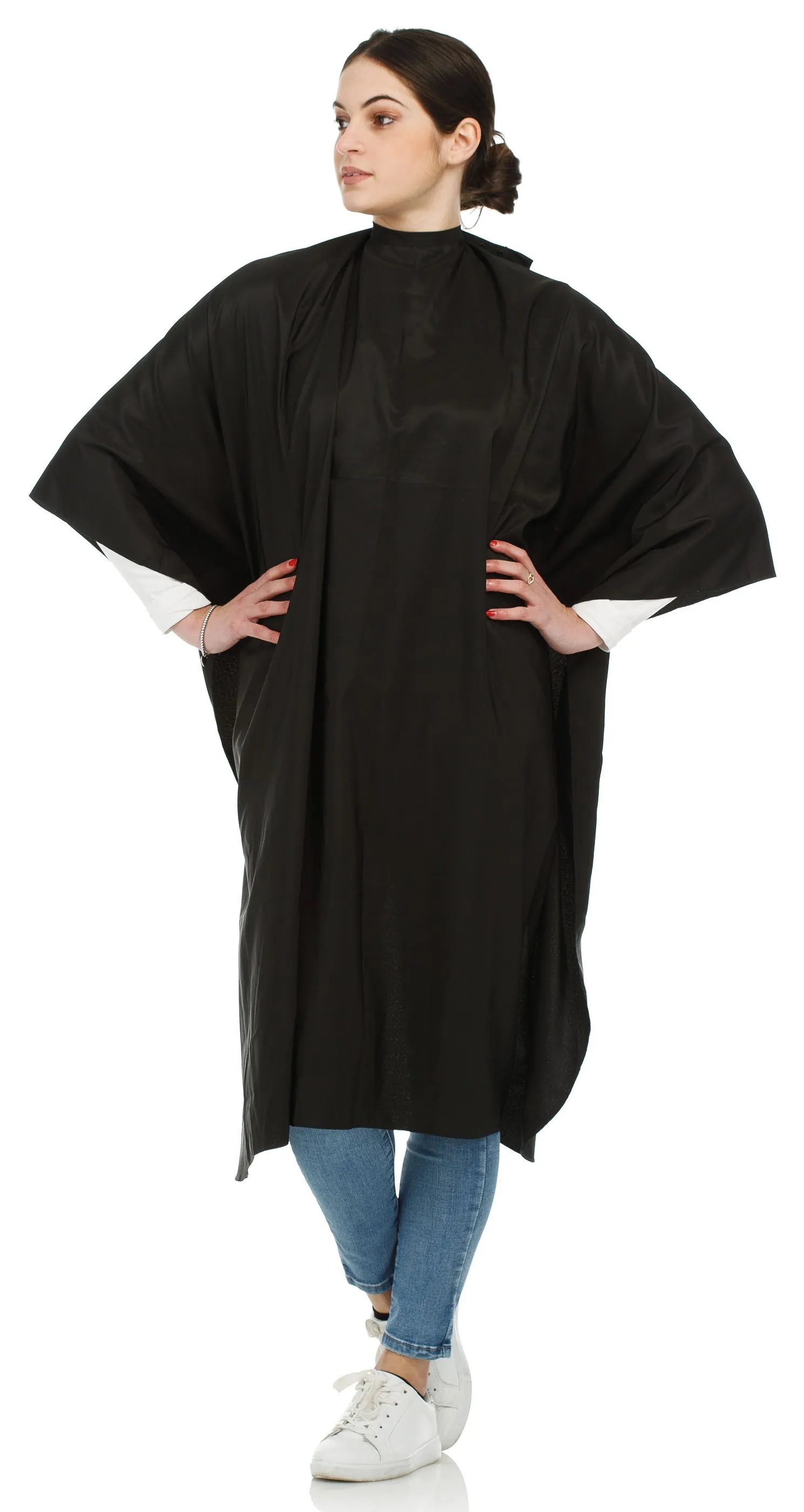 Xanitalia Classic haircutting cape
