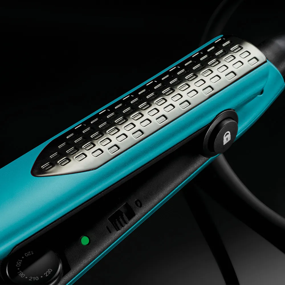 Xanitalia Papeete Ceramic Straightener