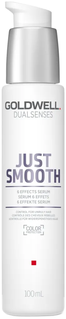 Goldwell Dualsenses Just Smooth 6 Effects Serum