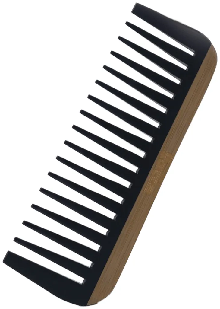 Lotta Curls Bamboo Curl Comb