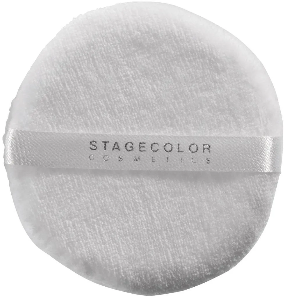 Stagecolor Powder Puff - large
