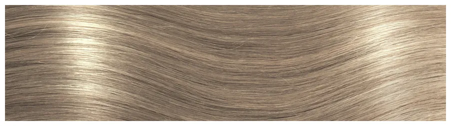 She Tape Extensions Dark Ash Grey Blonde Colour 103
