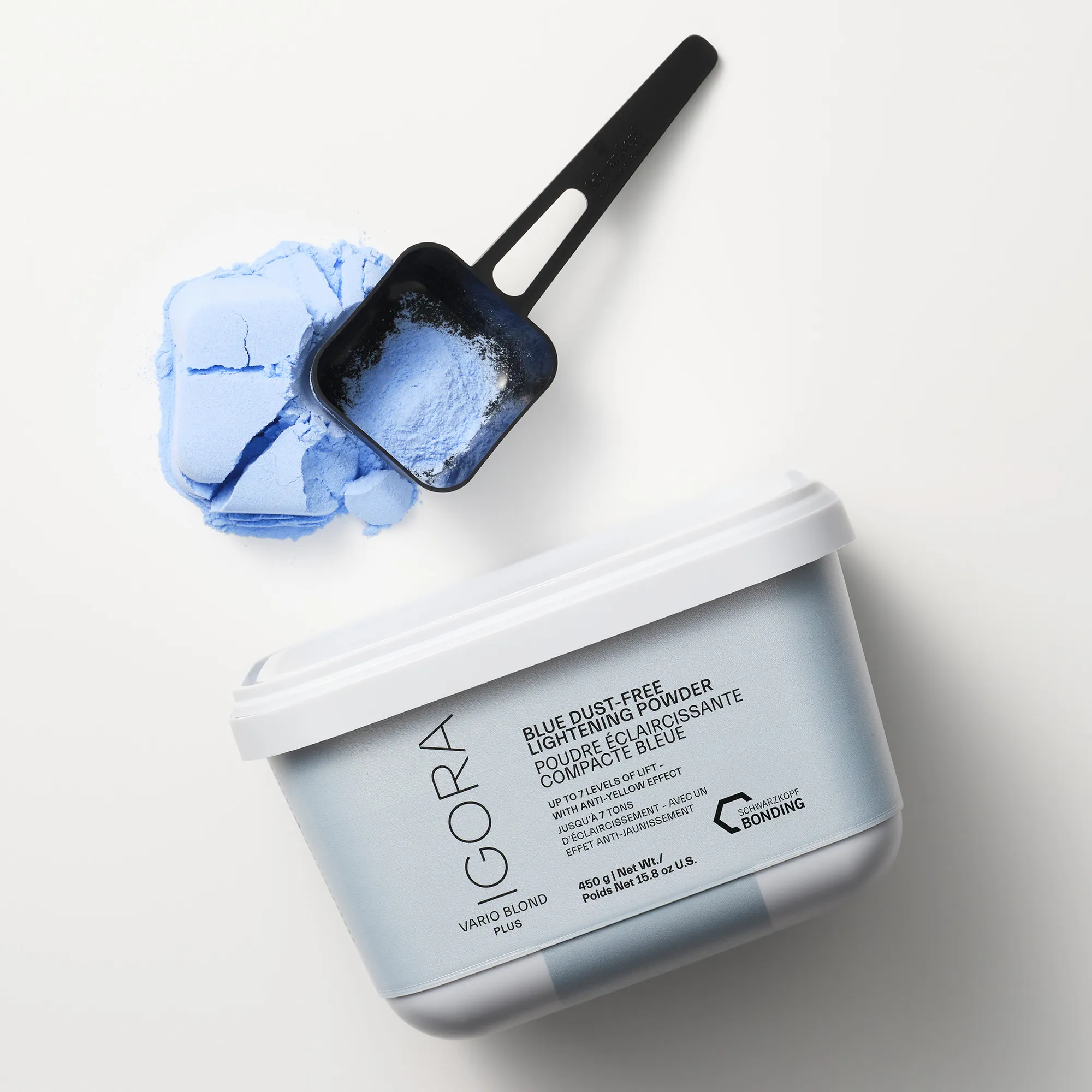 Schwarzkopf Igora Vario Blond Plus Lightening Powder