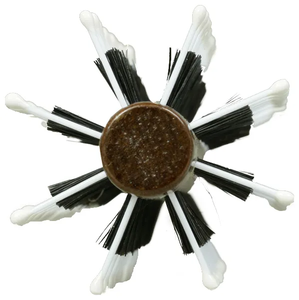 Hercules Sägemann Round Brush 9030