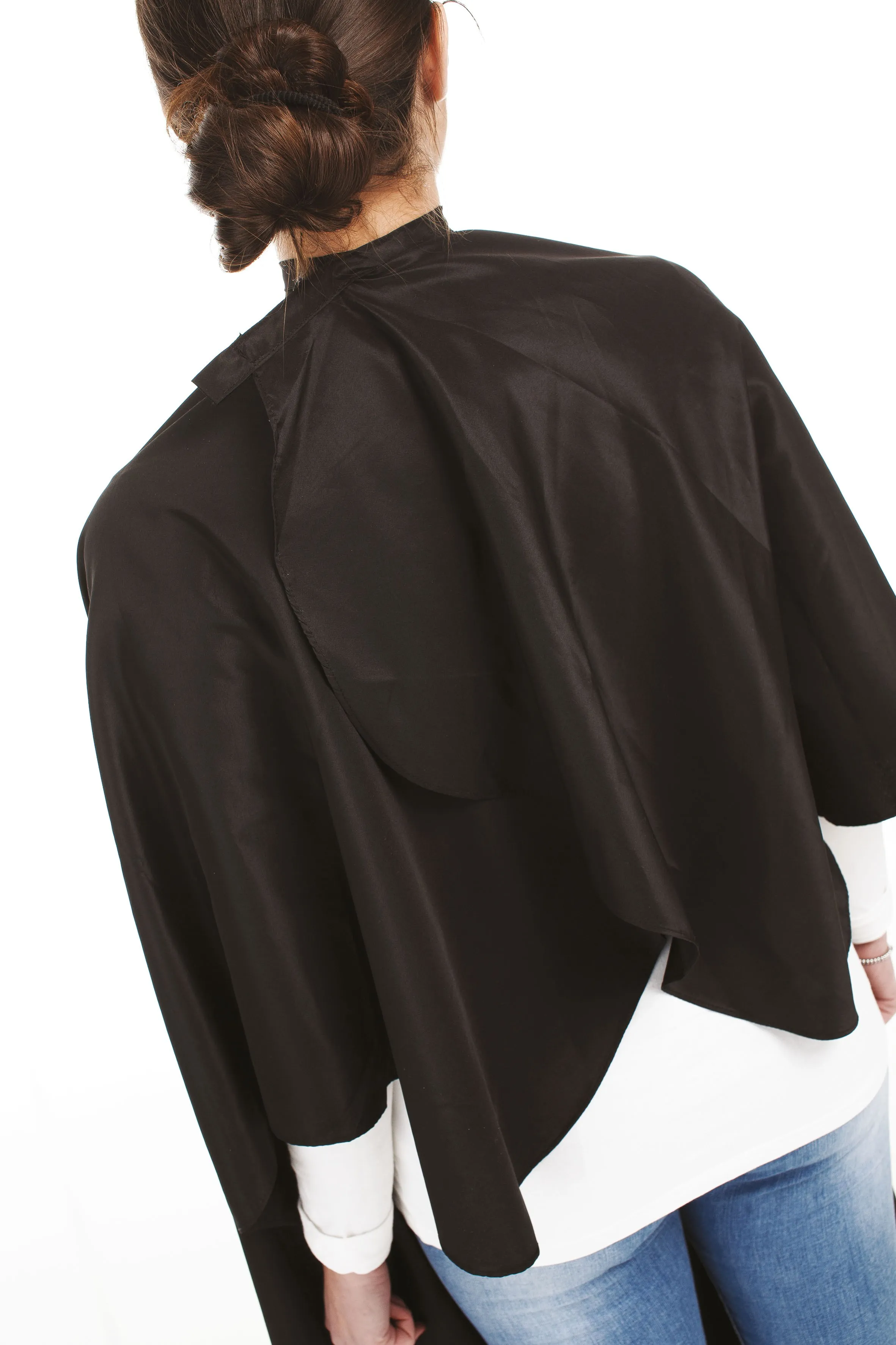 Xanitalia Classic haircutting cape
