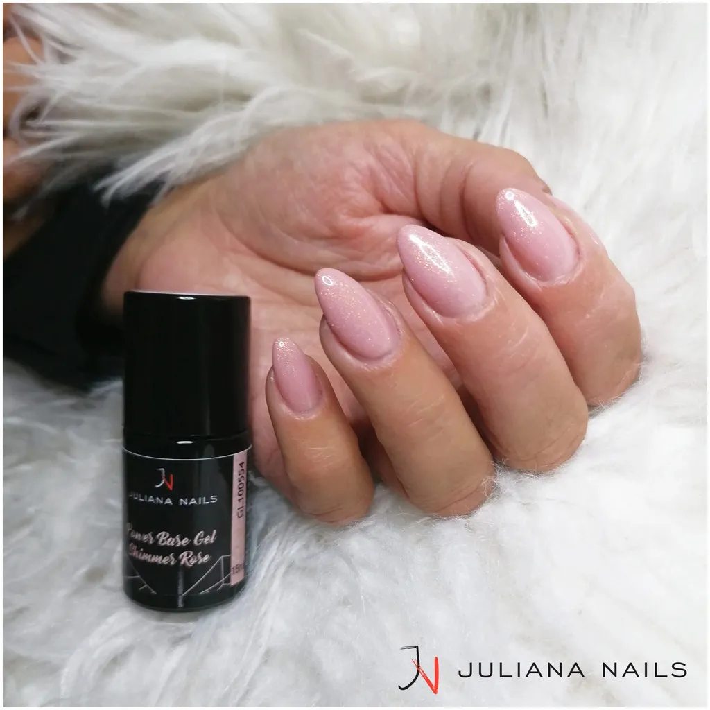 Juliana Nails Power Base Gel - Beige