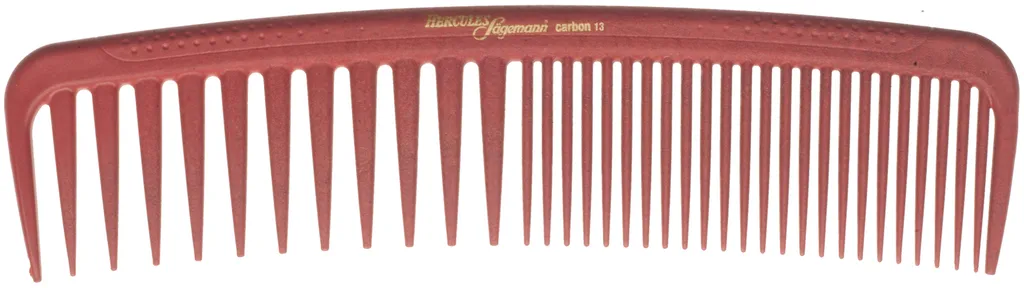 Hercules Sägemann Carbon Comb HS C13