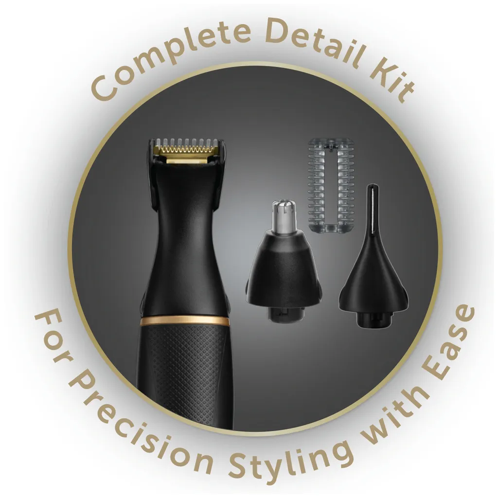 Remington T-Series Detail Kit NE7000