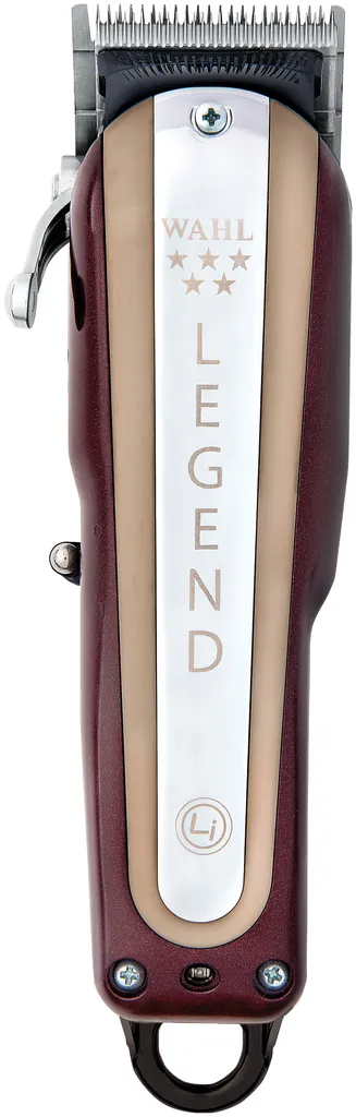 Wahl Cordless Legend Clipper