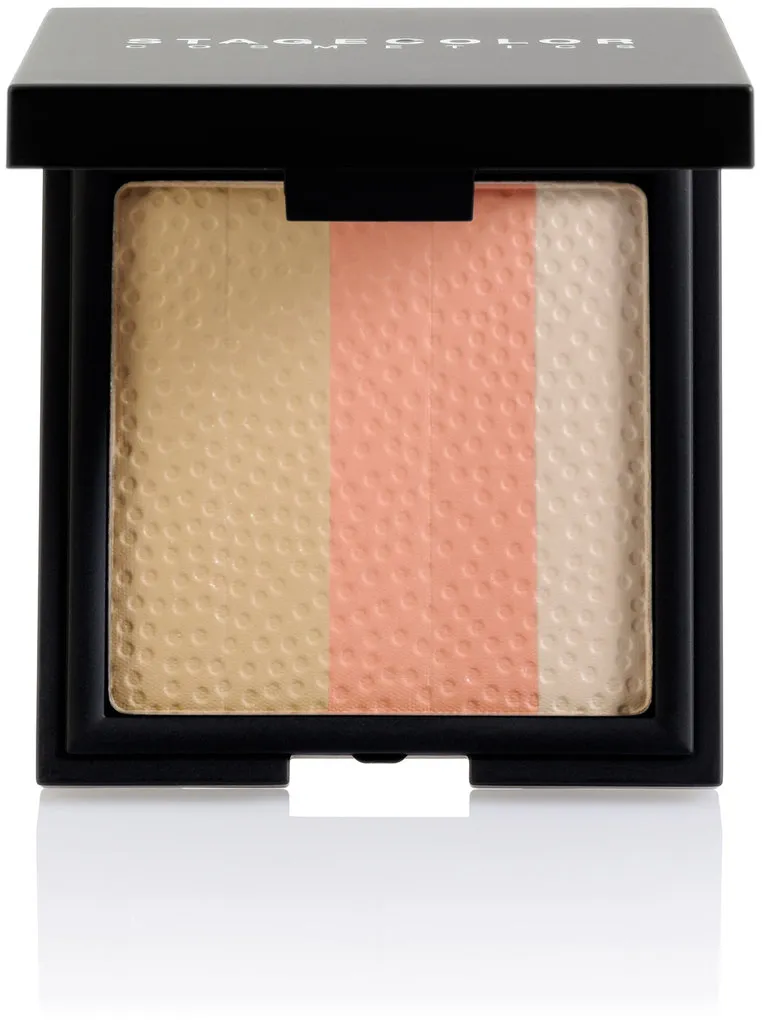 Stagecolor Face Design Collection - Tender Rosewood