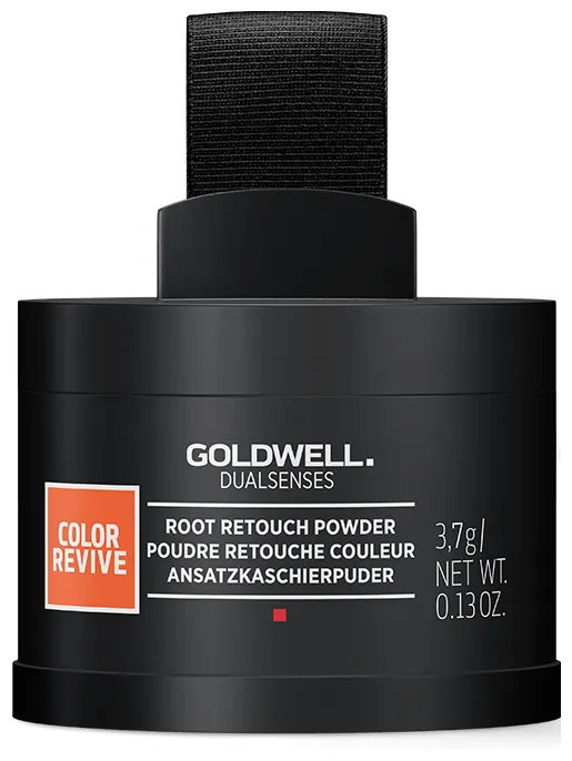 Goldwell Dualsenses Color Revive Root Retouch Powder