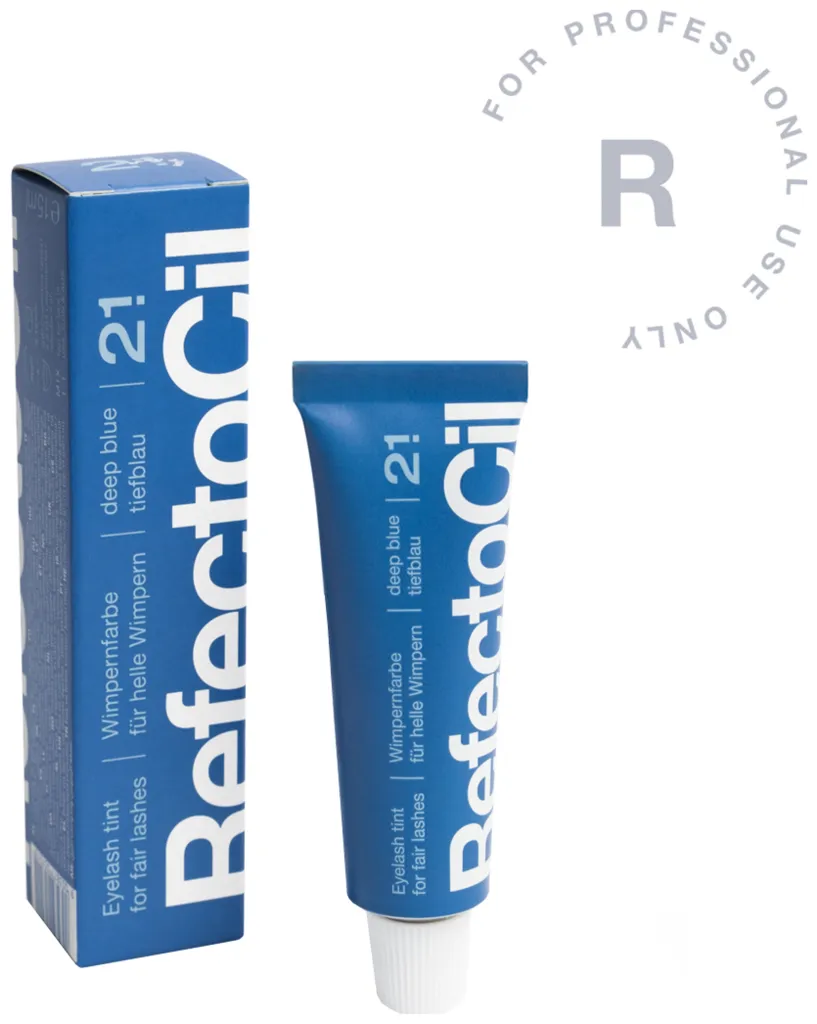 RefectoCil 2.1 - Deep Blue